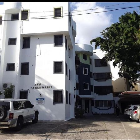 סנטיאגו דה לוס קבאלרוס Amplio Y Acogedor Apartamento מראה חיצוני תמונה
