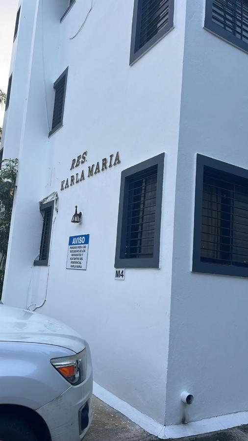 סנטיאגו דה לוס קבאלרוס Amplio Y Acogedor Apartamento מראה חיצוני תמונה