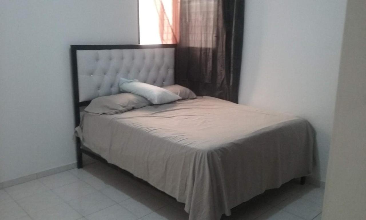 סנטיאגו דה לוס קבאלרוס Amplio Y Acogedor Apartamento מראה חיצוני תמונה